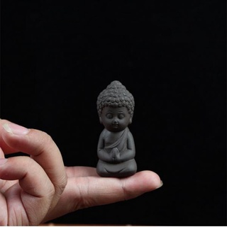 [Kloware] Tượng Phật Thú Cưng Cho Phòng Trà Trang Trí Thủ Công