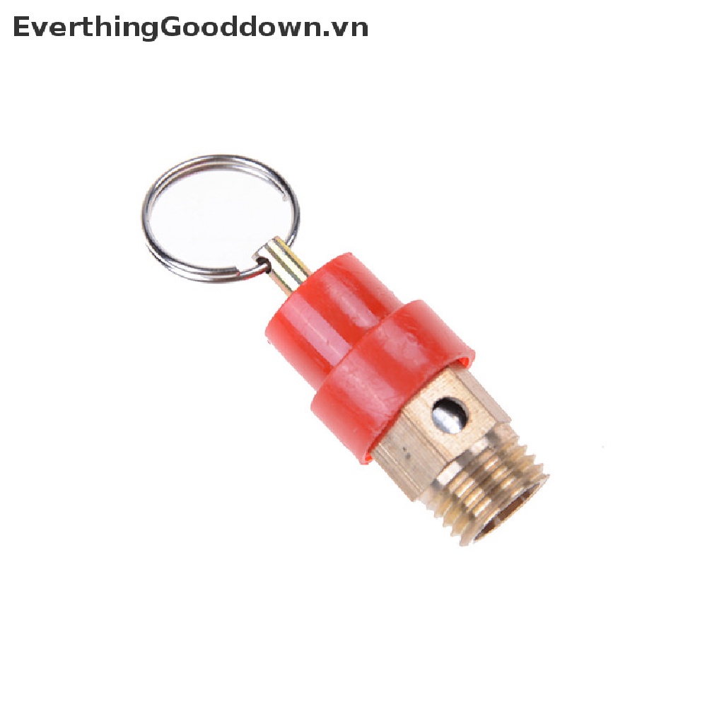 Van Điều Chỉnh Áp Suất Không Khí 1 / 4 '' BSP 120PSI