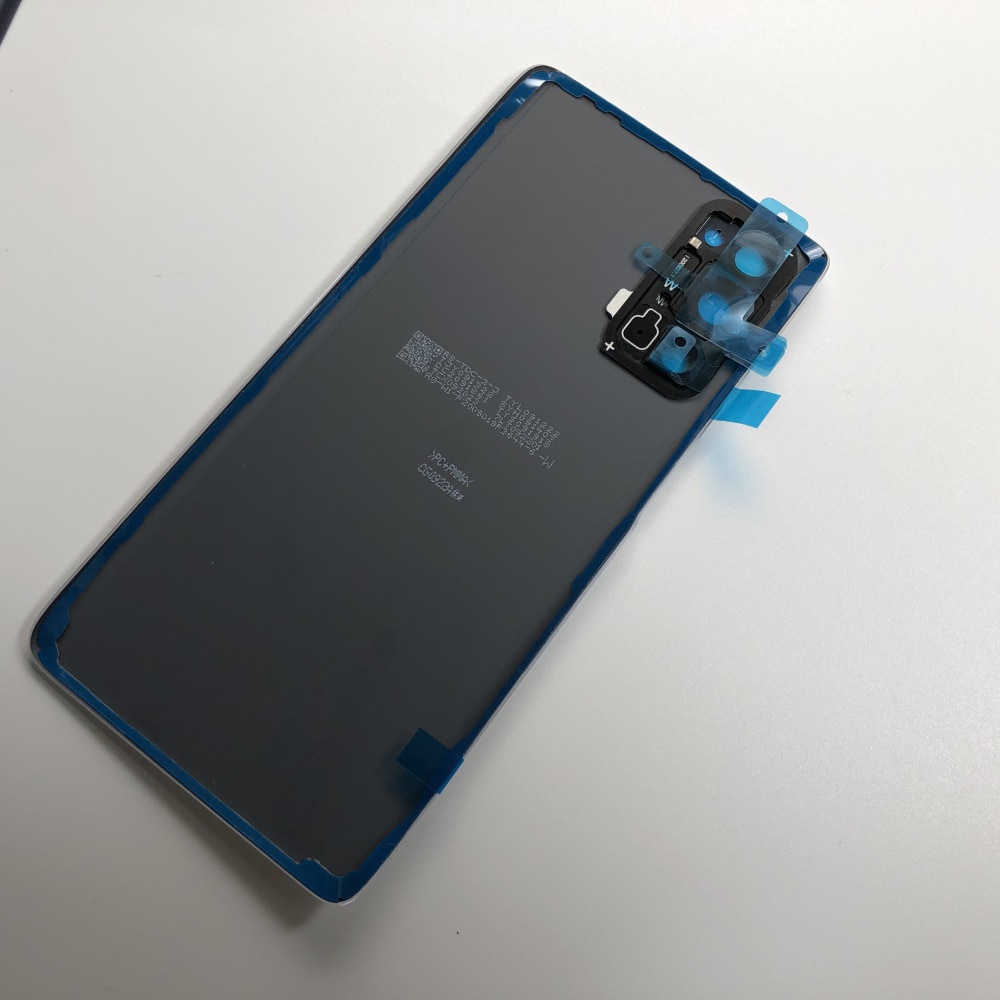 Ốp Điện Thoại Nhựa Mặt Kính Khung Viền Bảo Vệ Camera Cho Samsung Galaxy S20 FE 4G S20FE 5G