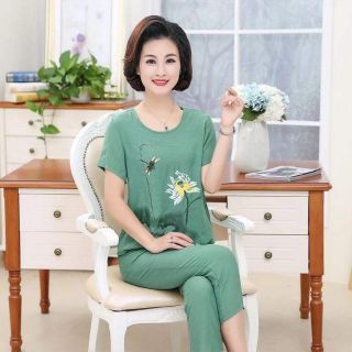 Bộ đũi tặng mẹ