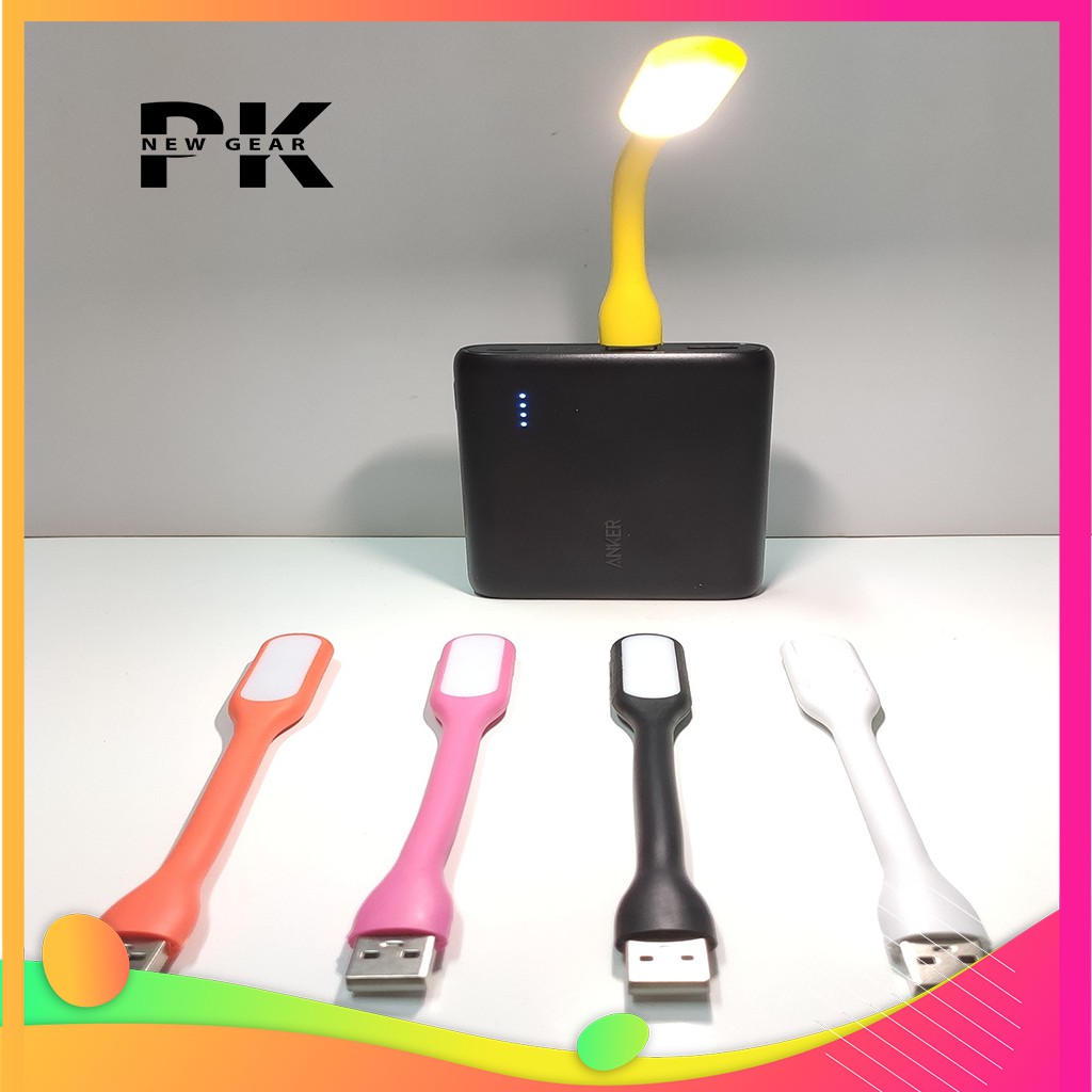 [GIÁ SỐC]Đèn LED Mini Cổng USB Siêu Sáng Màu Ngẫu Nhiên Dùng Cho Laptop, Sạc Dự Phòng | BigBuy360 - bigbuy360.vn