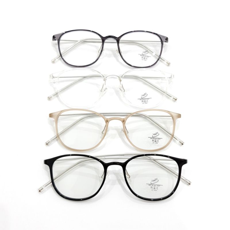 Gọng Kính Cận Ray 872