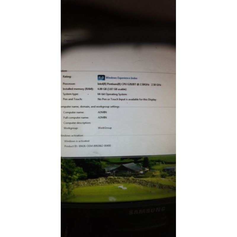 THÙNG PC HP CŨ H61 | BigBuy360 - bigbuy360.vn