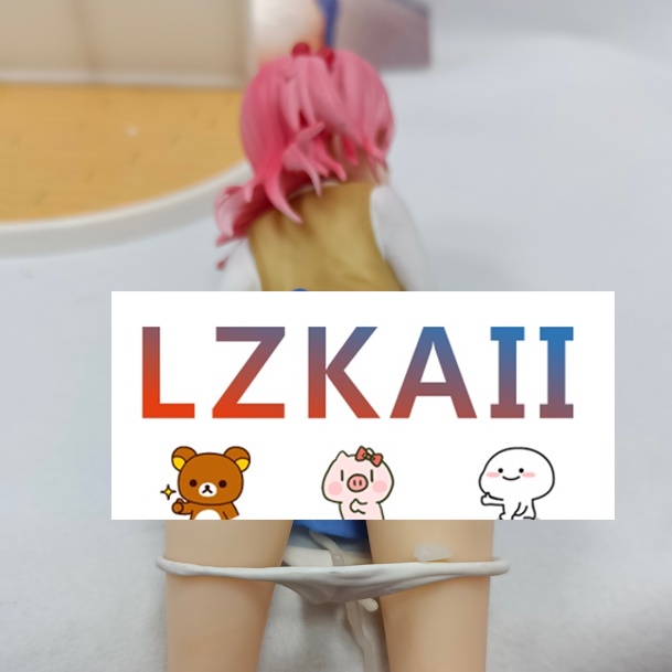 Mô Hình Nhân Vật Phim Hoạt Hình Aina Endou Tỉ Lệ 1 / 7 24 cm