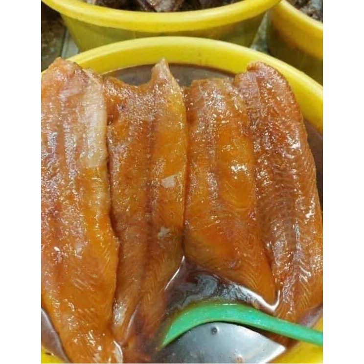 Mắm Cá Lóc Phi Lê - Loại Ngon - Đặc sản miền sông nước miền Tây