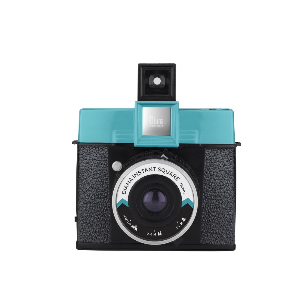 Máy ảnh chụp in liền Lomography Diana Instant Square