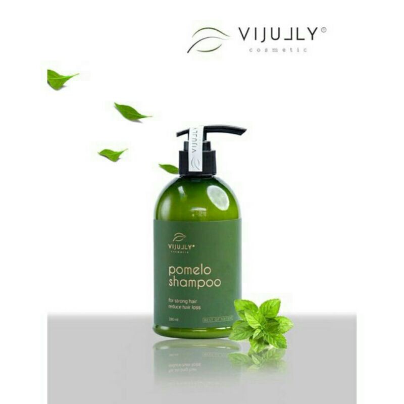 [cảm kết chính hãng 100%] Dầu gội bưởi VIJULY