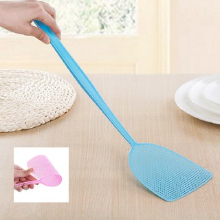 Vỉ đập ruồi muỗi bằng nhựa dẻo