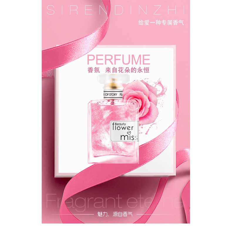 Hàng mới về-gilt long lanh cát lún-nước hoa nữ-hương thơm lâu dài-cảm giác yêu