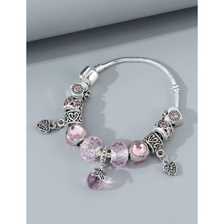 Lắc tay Charm hạt