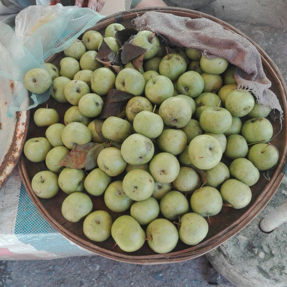 Sơn Tra  hàng chuẩn loại 1 _500 gram.