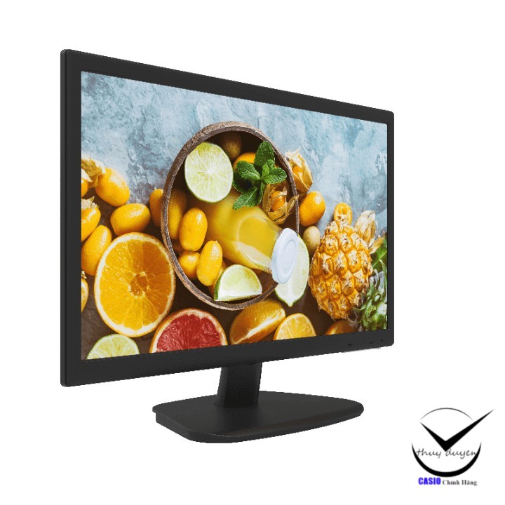 MÀN HÌNH Hikvision 22 INCH LED Full HD 1080P, 2 CỔNG VGA/HDMI