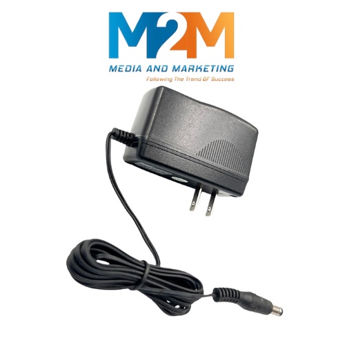 Nguồn Adapter 12V1A 12V1.5A Netgear 5.5x2.1MM Chính Hãng Nguồn Chuẩn Chống Nhiễu - ShopThongMinh5.0