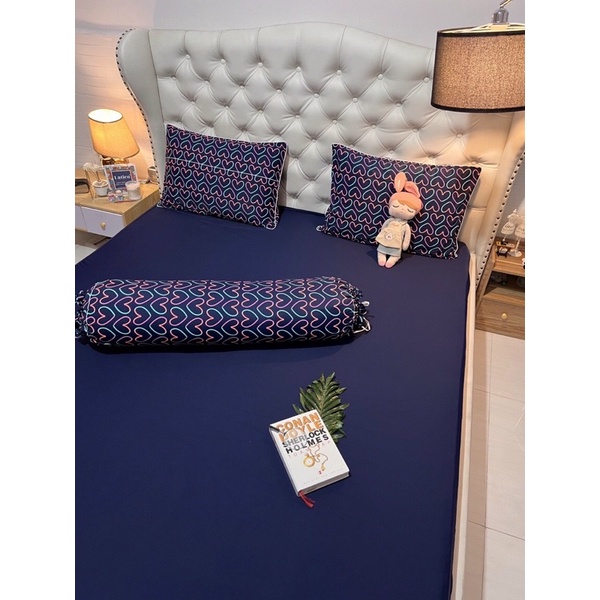 Ga gối thun siêu lạnh cao cấp | BigBuy360 - bigbuy360.vn