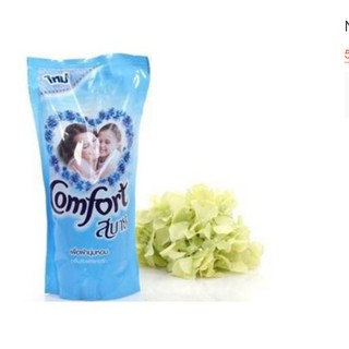 Nước xả vải comfort Thái lan 580mL