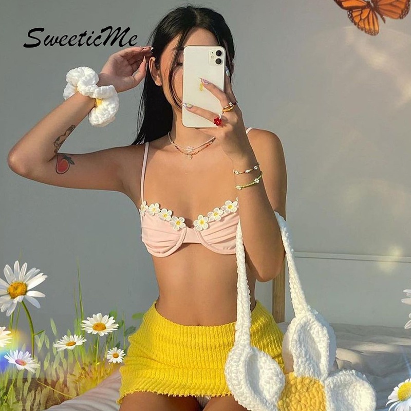 Áo Hai Dây Màu Trơn Thiết Kế Mới Cho Nữ