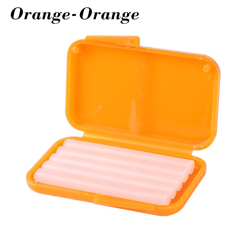 Set 10 Hộp Sáp Nha Khoa Làm Trắng Răng 10 Loại Tùy Chọn