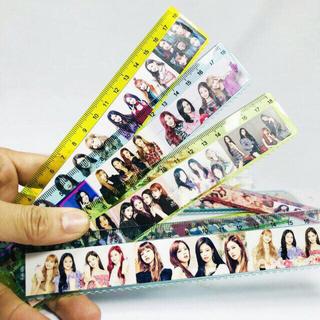 Thước Kẻ BlackPink