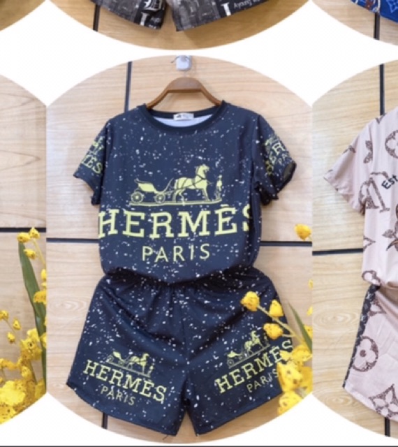 SÉT ĐÙI THUN LẠNH ( hàng loại 1 ) | BigBuy360 - bigbuy360.vn