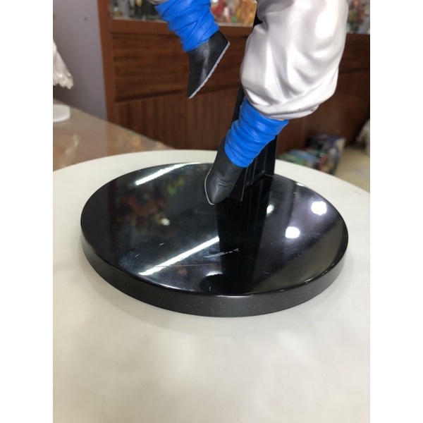 Mô hình Dragonball - Goku SSJ4 chính hãng