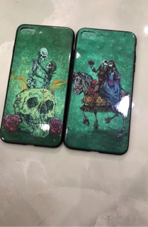 Iphone 7 Plus/ 8 Plus ốp lưng hình thú siêu đẹp