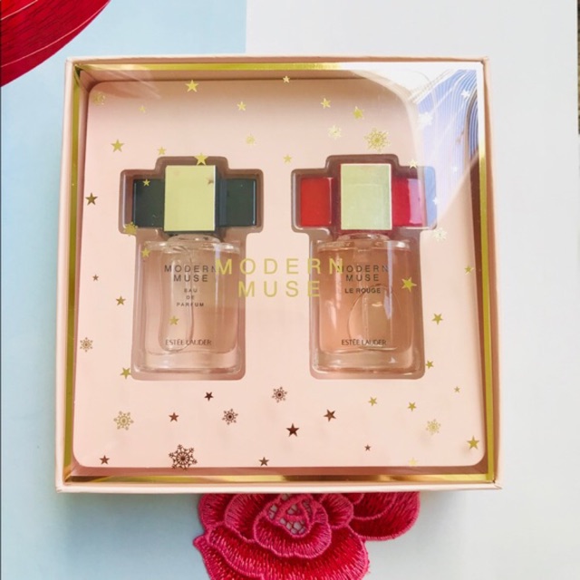 Sét Nước hoa Estee lauder mini 🇺🇸