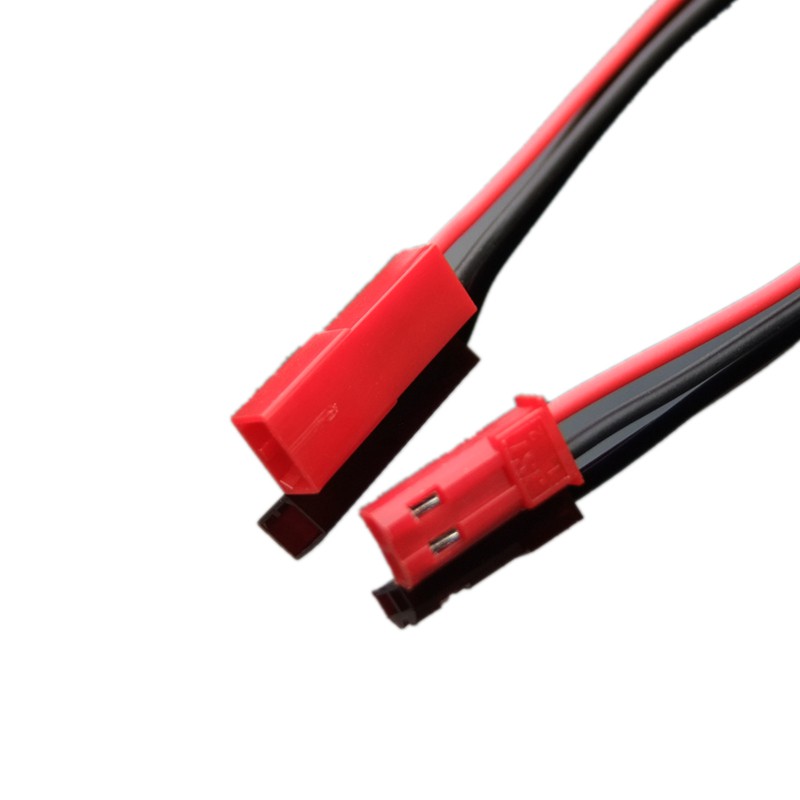 1 cặp Jack JST đực/cái