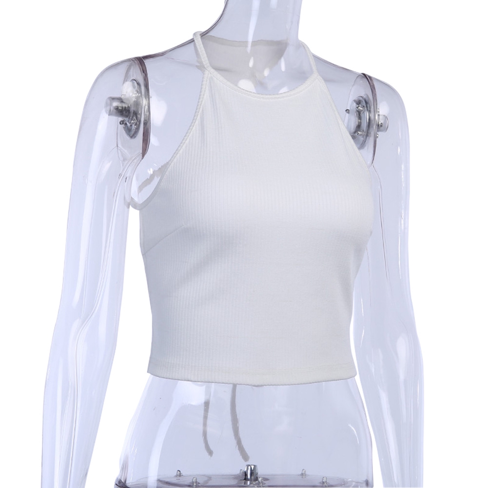 Áo yếm phong cách Âu Mỹ quyến rũ cho nữ