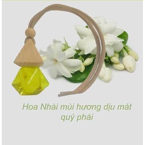 Tinh dầu treo xe ô tô,phòng ngủ