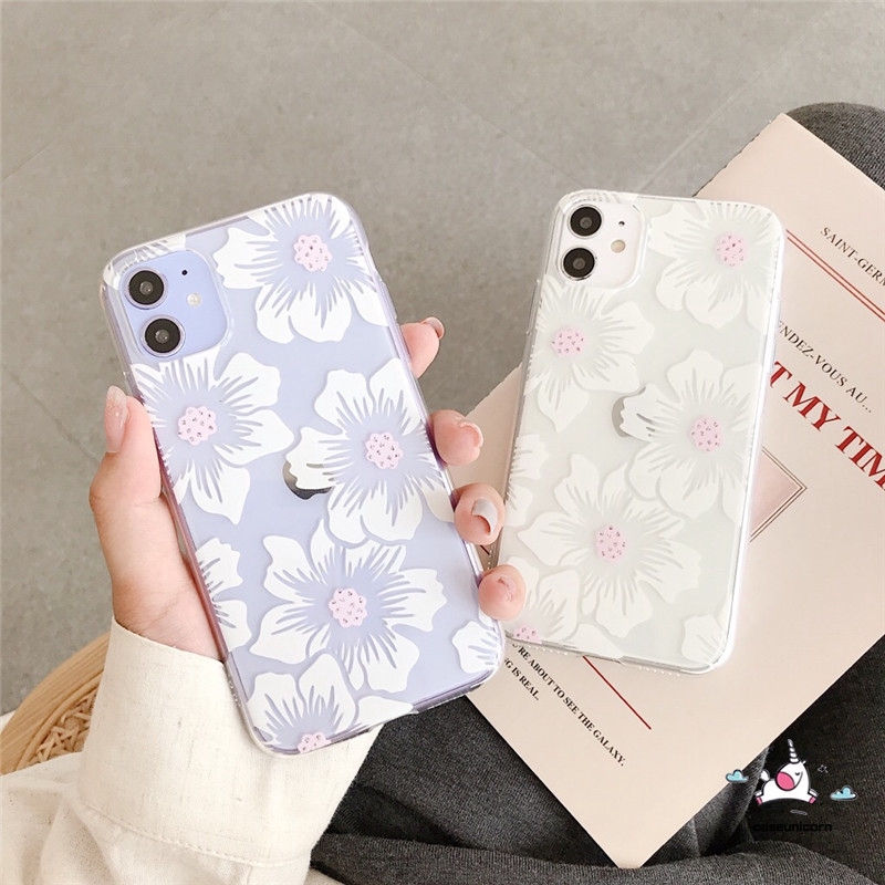 Ốp điện thoại mềm cho iPhone 6 6s 7 8 Plus 11 Pro Max SE 2020 iPhone XR X XS MAX | BigBuy360 - bigbuy360.vn