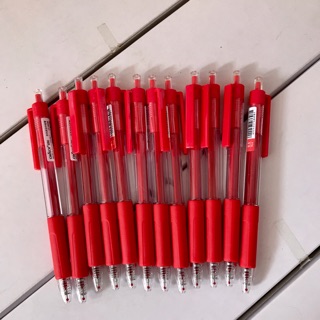 Bút gel bấm Chosch CS-8698