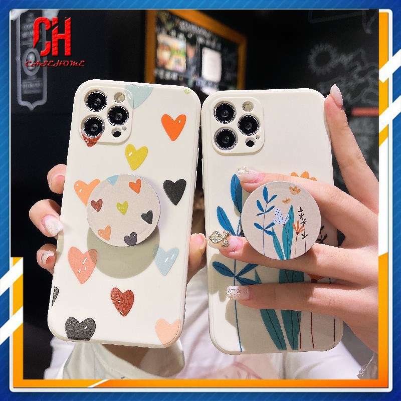 Ốp điện thoại thích hợp cho iPhoneX 11 Pro Max 6 7 6S 8 Plus 12 Mini 12 Pro Max Se 2020 6SPlus 7Plus 6Plus 8Plus XS Max