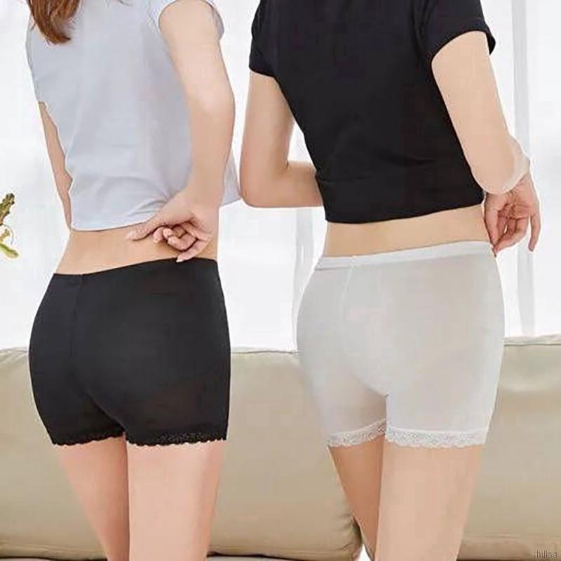 Quần An Toàn Mặc Trong Váy Thoải Mái Cho Nữ | BigBuy360 - bigbuy360.vn