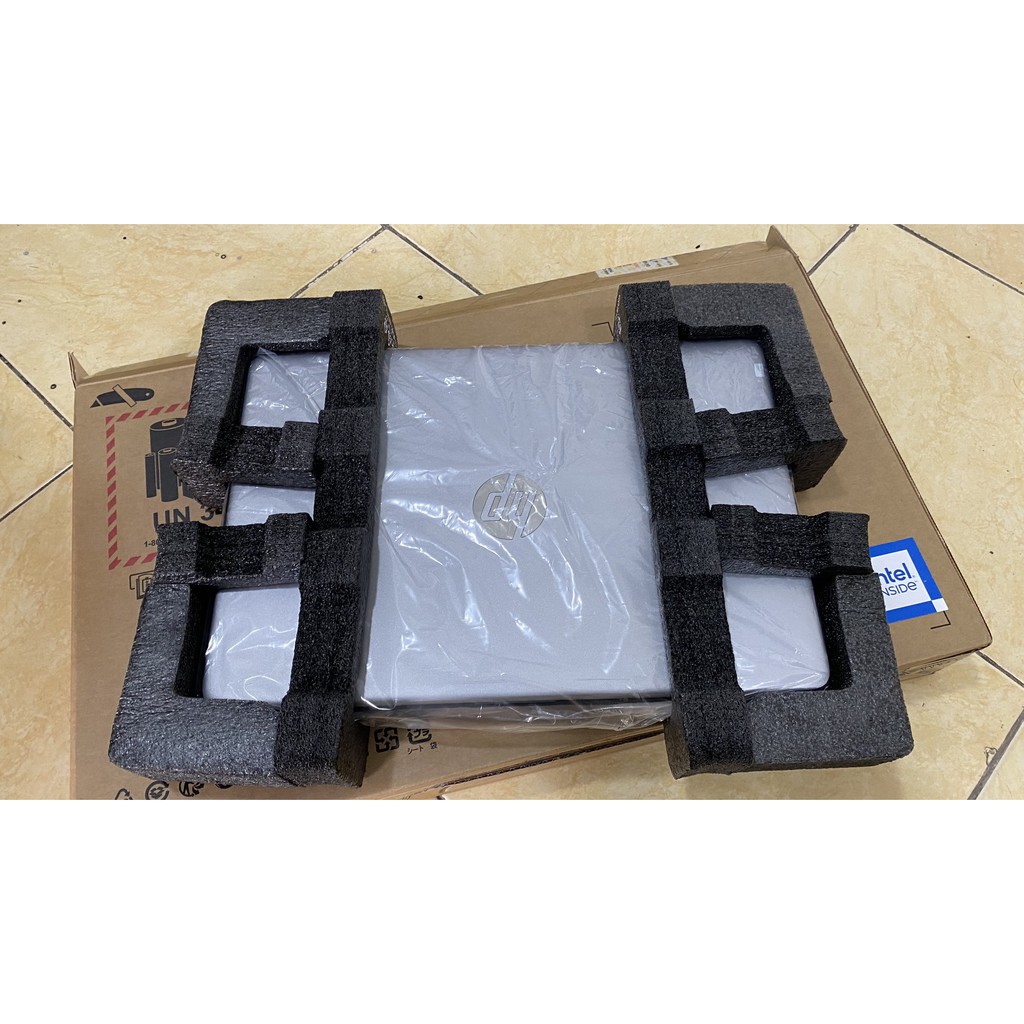 Laptop HP 340s G7 i5 1035G1/8GB/256GB/14.0FHD/Win 10 | BigBuy360 - bigbuy360.vn