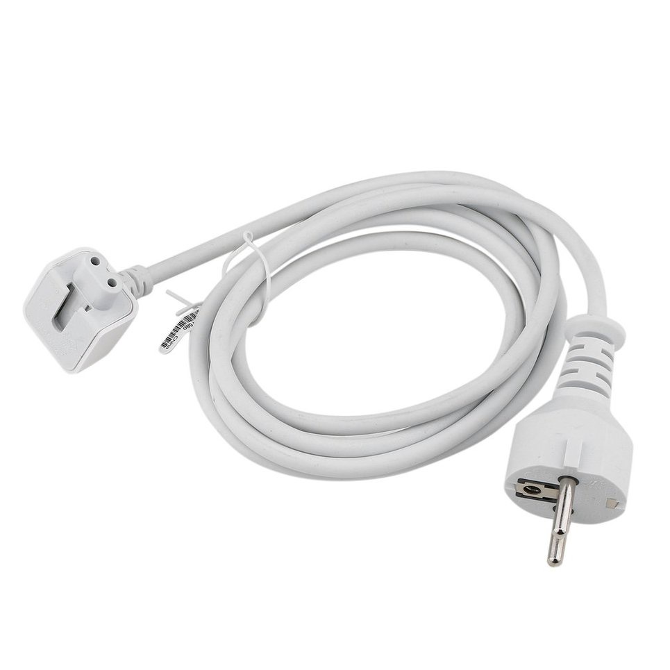 Extension Cable Cord for MacBook for Pro Charger Cable Power Cable Adapter