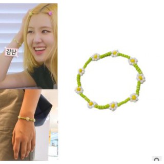 Vòng tay Hoa cúc- Vòng tay Handmade (chiếc)