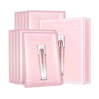 JM Solution Glow Luminous Aurora Mask-mặt nạ