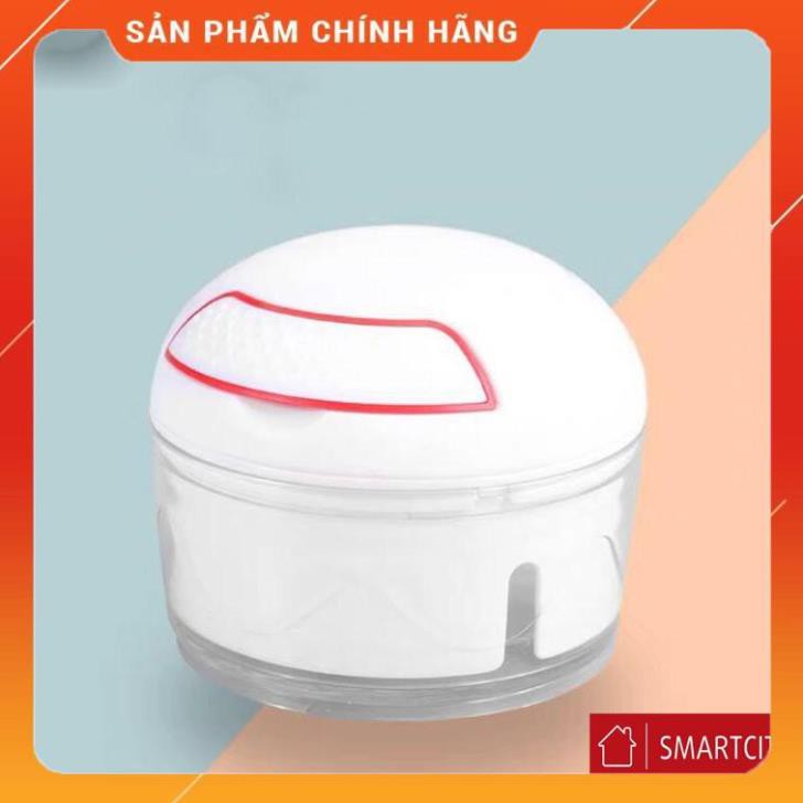 [HÀNG SIÊU TỐT] Máy xay tỏi ớt cầm tay Mini Food Chopper