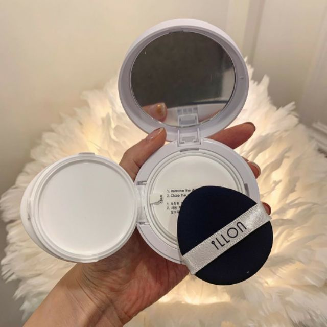 Phấn cushion illon | BigBuy360 - bigbuy360.vn