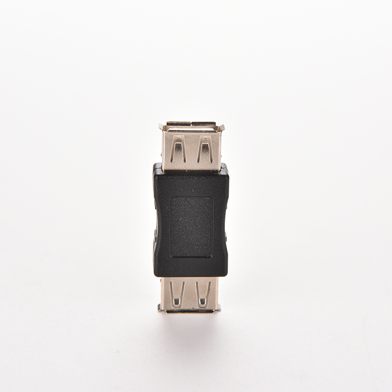Đầu Nối Chuyển Đổi USB 2.0 Type A Female Sang Female
