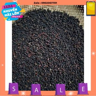 200g tiêu đen gia lai