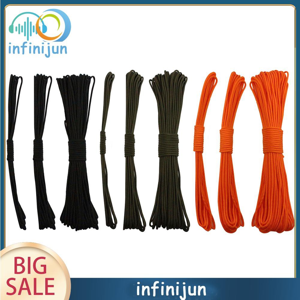 Dây Dù Cắm Trại 7 Lõi 4mm Tiện Dụng