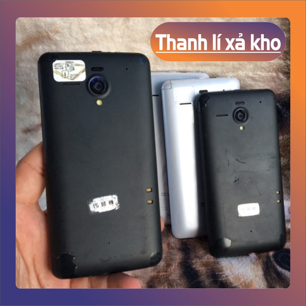 ĐỐT KHO Điện thoại xách tay Nhật Sharp 206SH ram 2Gb/ 8Gb màn 5 inch-4G LTE XẢ HÀNG