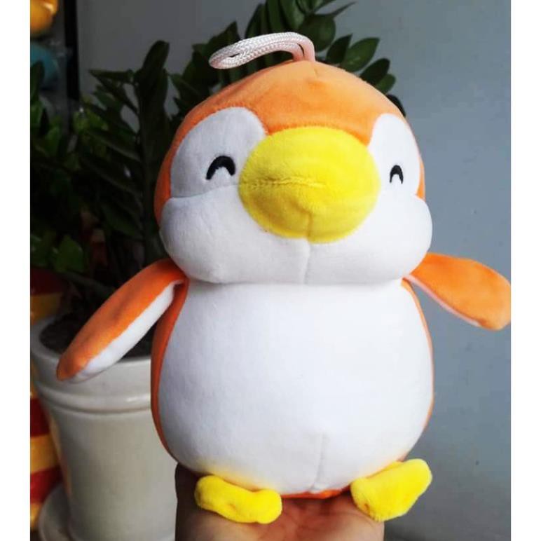 GẤU BÔNG CHIM CÁNH CỤT  GB03