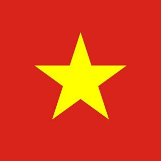 Cờ Đảng Việt Nam: Cờ Đảng Việt Nam thể hiện sự thống nhất và khát khao xây dựng đất nước phồn vinh. Kể từ khi Đảng ra đời, cờ Đảng đã trở thành linh hồn của người Việt Nam. Năm 2024, khi đất nước đang phát triển, cờ Đảng lại được treo lên mừng kỉ niệm các thành tựu của Quốc gia.