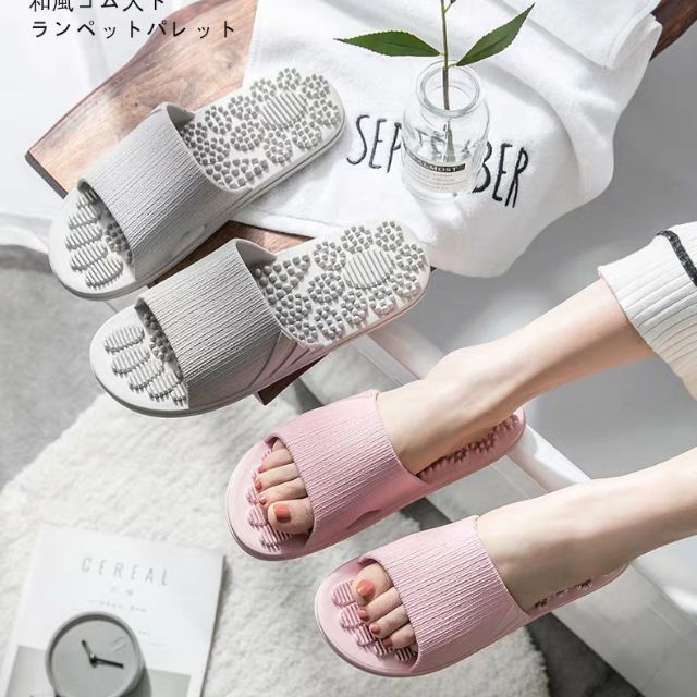 (ORDER) Dép masage 750