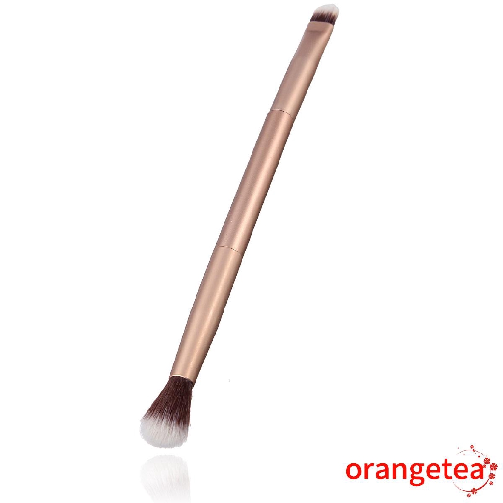 Cọ trang điểm mắt 2 đầu tiện lợi