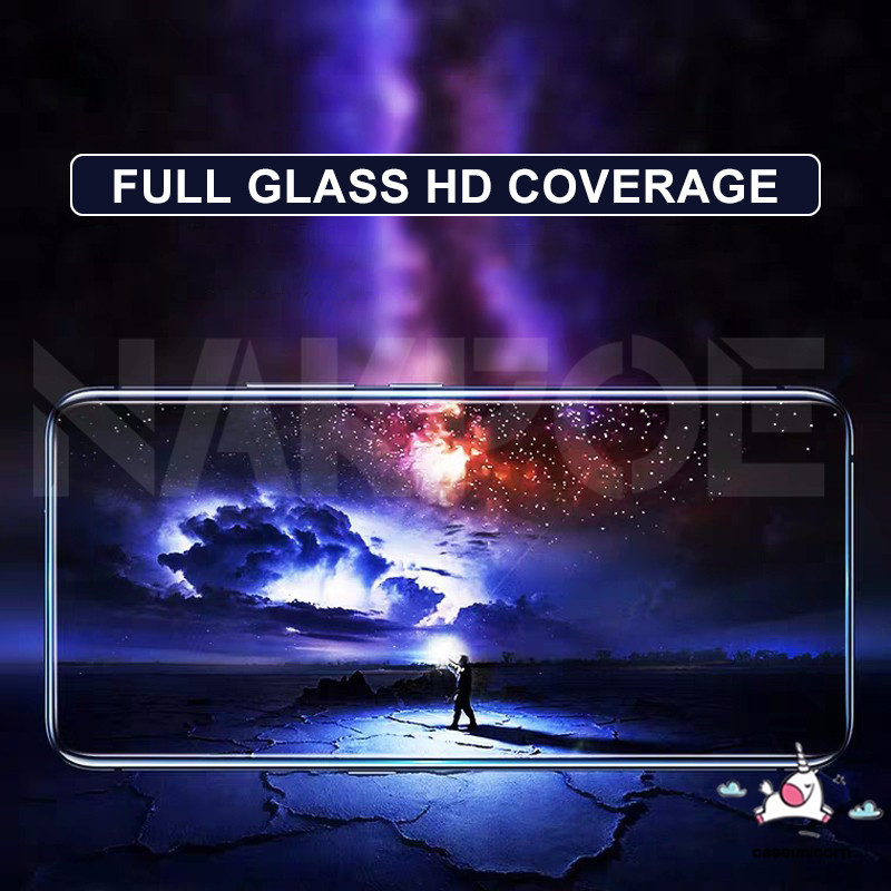 Kính cường lực thích hợp cho Xiaomi POCO M3 POCO X3 NFC Redmi 9T Redmi Note8 Note10 10s Note9 Note9S Note9Pro