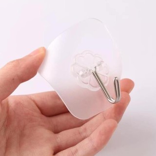 Móc Dán Tường Chịu Lực Đa Năng
