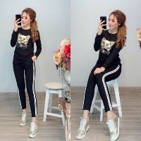 ĐỒ BỘ MẶC NHÀ THỂ THAO